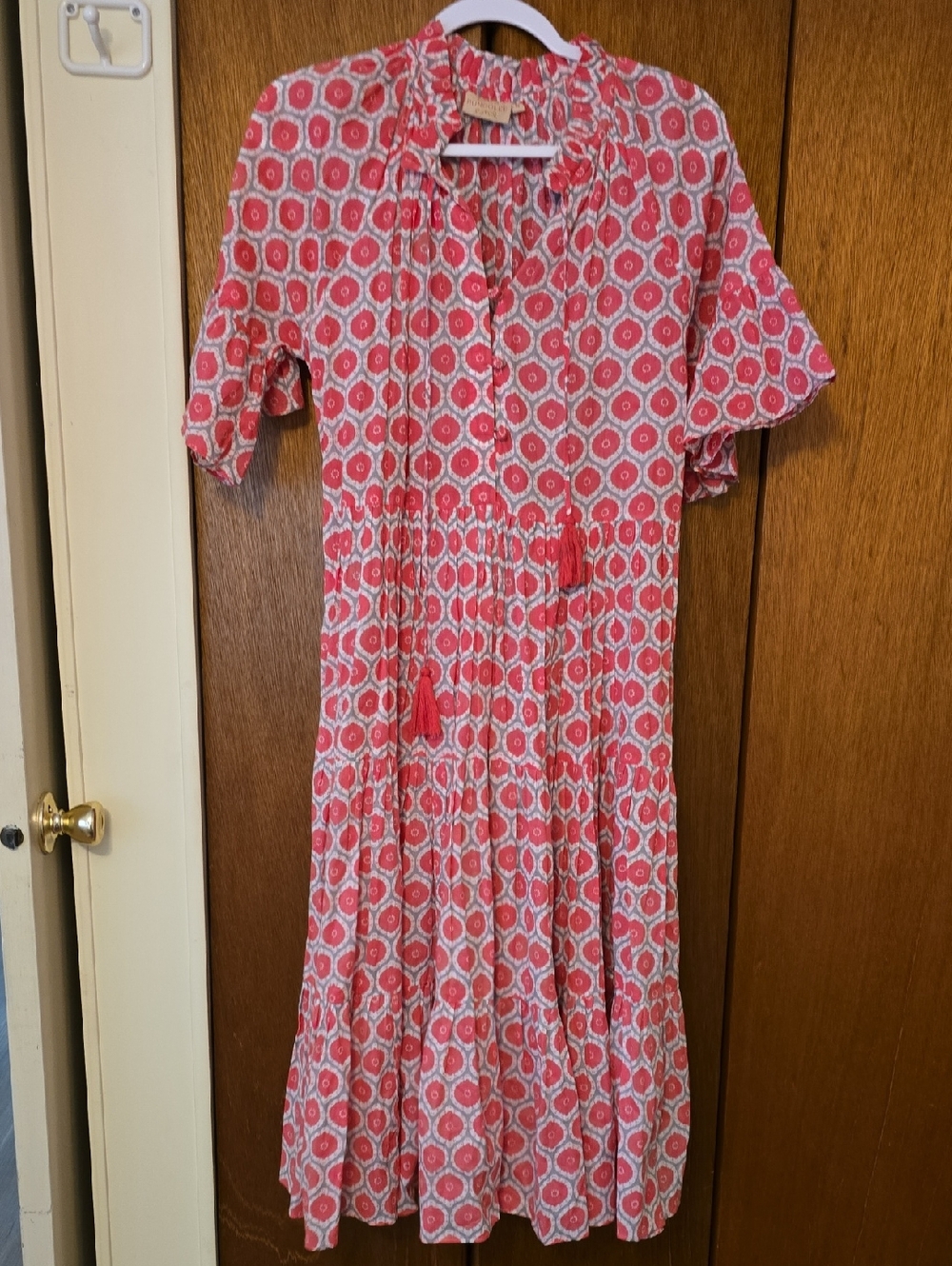 Rungolee Dress